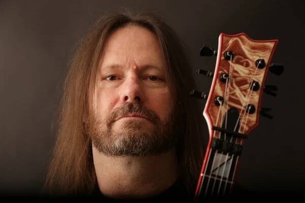 INTERVIEW: Gary Holt Reflects on Writing Memoir, Preparing to Play Ozzy's Final Show With Slayer
