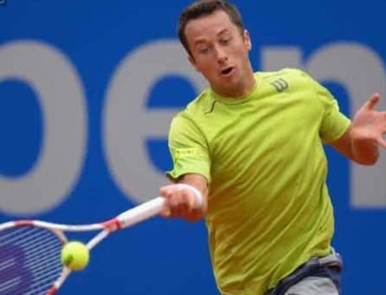 Philipp Kohlschreiber Alter, Karriere, Vermögen, Familie, Kinder, Biografie und Wiki.