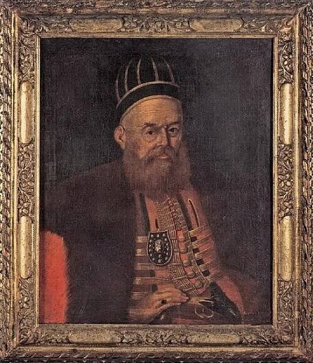 Ali Paša Janinský – Wikipedie