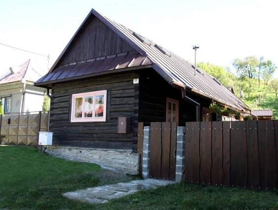 Chata Minčol - Kyjov