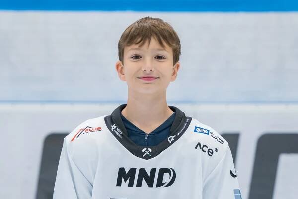 Dominik Kožina #