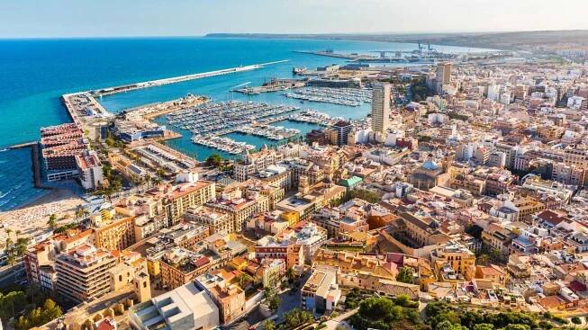 Alacant/Alicante
