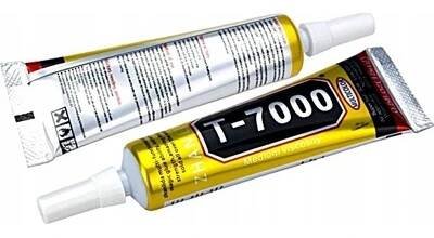 MG T8000 lepidlo na dotykové plochy a LCD displeje 50 ml od 199 Kč - Heureka.cz