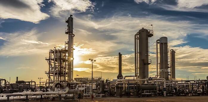 Oil & Gas IT Solutions