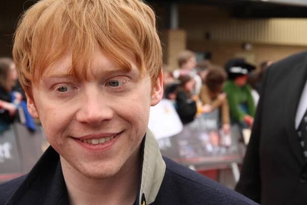 Rupert Grint - Wikipedia