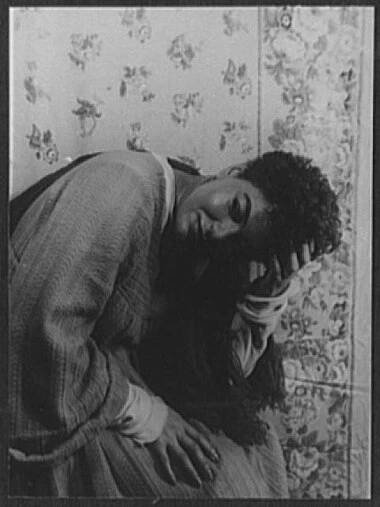 Pearl Bailey - Wikipedia
