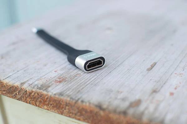 alzapower redukce usbc hdmi 5
