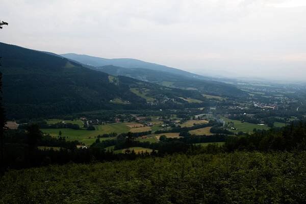 Morávka (okres Frýdek-Místek) – Wikipedie