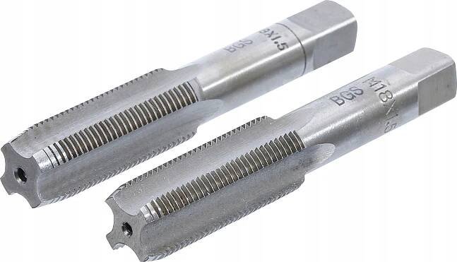 BGS Technic 1900-M18X1.5-B M18 x 1,5 mm 2 ks