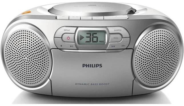 Philips AZ127/12