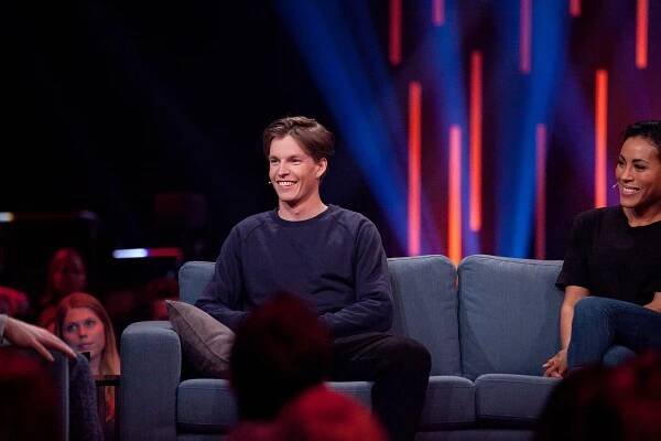Stian Blipp Show - Z filmu