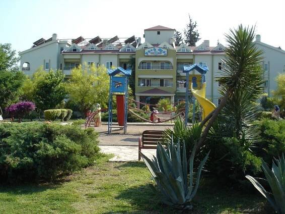 Parkmar 2*