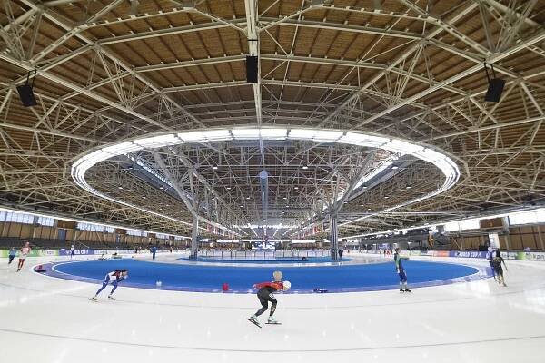 Time to hit the ice! 12 places to go ice skating in Berlin - The Berliner