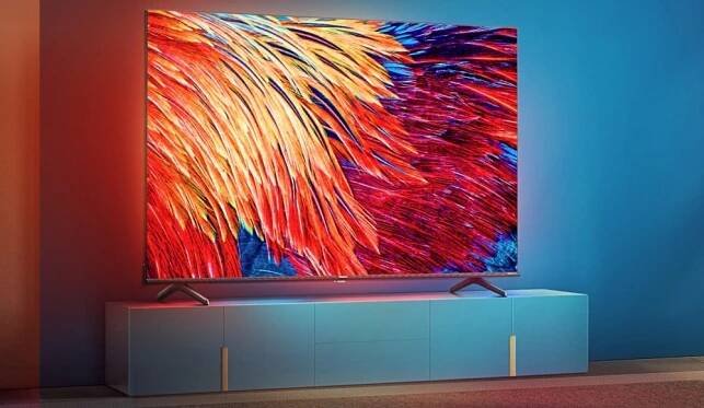 Hisense 55U7HQ