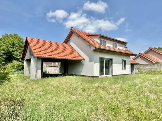 Rodinný dům 141 m², Velká Dobrá – Jan Frank – Realitní Makléř