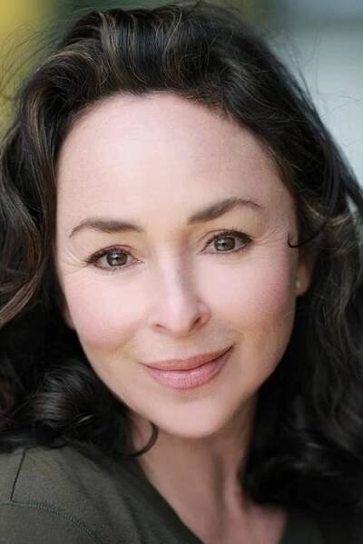 Samantha Spiro herečka • Filmožrouti.cz