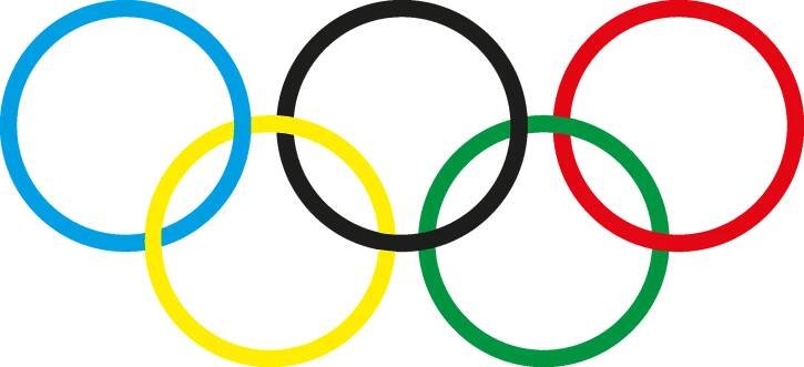 Prohlédněte si loga olympiád. Které je to nejpovedenější? : Marketing journal