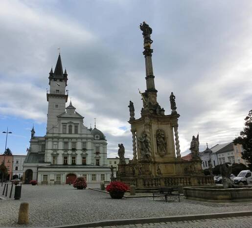 Městské kulturní zařízení Uničov foto 2
