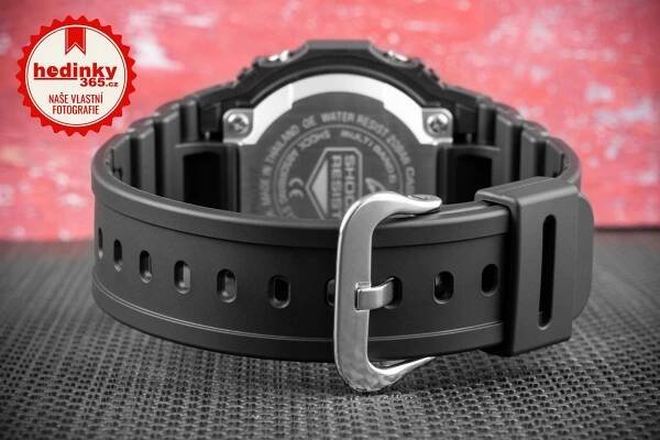 Casio G-Shock Original GW-M5610U-1ER | Hodinky-365.cz