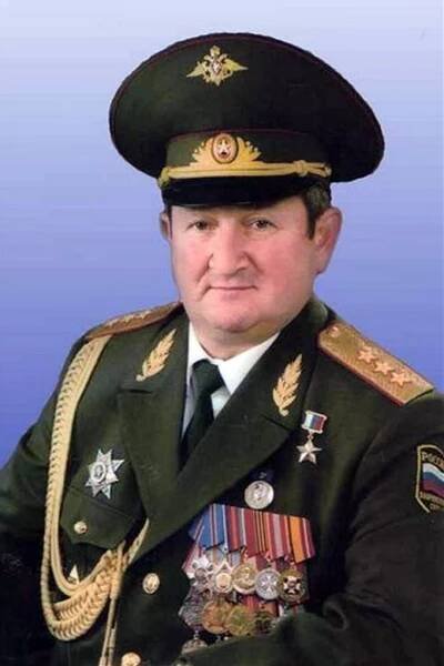 Trošev, Gennadij Nikolajevič : T
