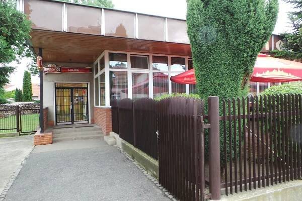 Restaurace Chemik foto 1