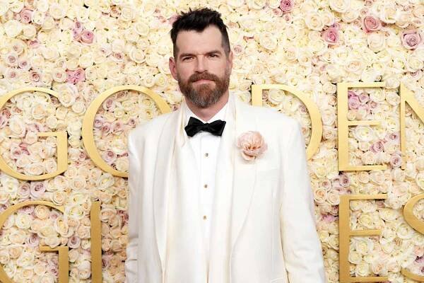 Timothy Simons Says It Was ‘Really Fun’ to Film Percy Jackson Series Because His Kids Were So ‘Passionate’ About Books (Exclusive)