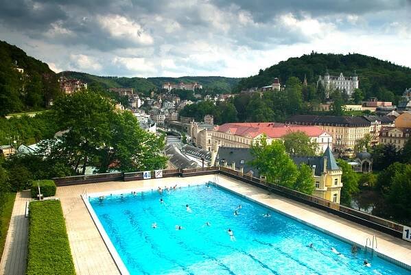 Karlovy Vary
