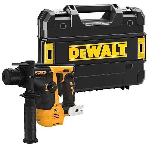 Aku vrtací kladivo SDS-Plus 12V bez aku DeWALT DCH072NT