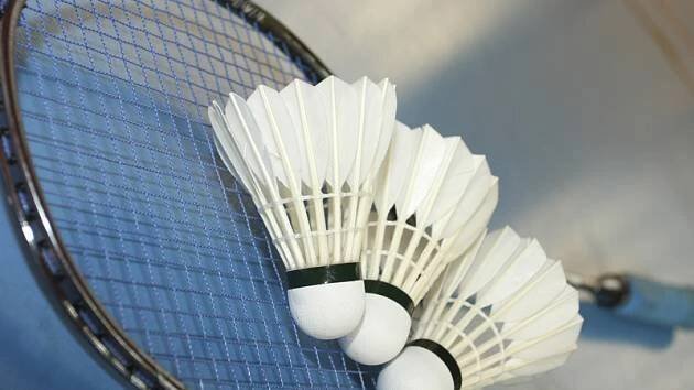 Vinohrady chystají halu. Na badminton