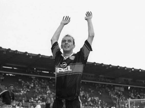 Fußballpodcast: Ein typisch deutsches Fußballgenie
