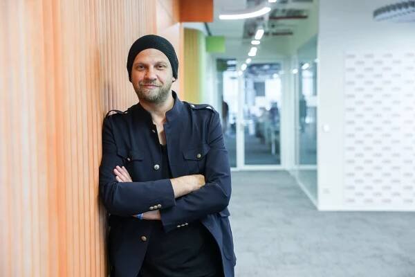 Frontman kapely O5 a Radeček Tomáš Polák: Končím s prací!