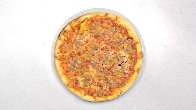 Pizzerie Bystřička | Wolt | Doručení | Olomouc
