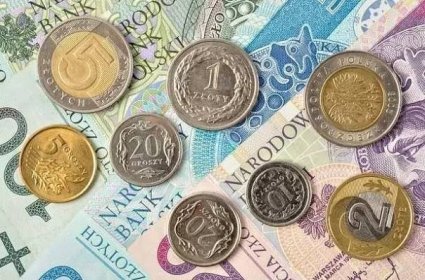 Polská měna & Aktuální kurz – Čím se platí v Polsku?