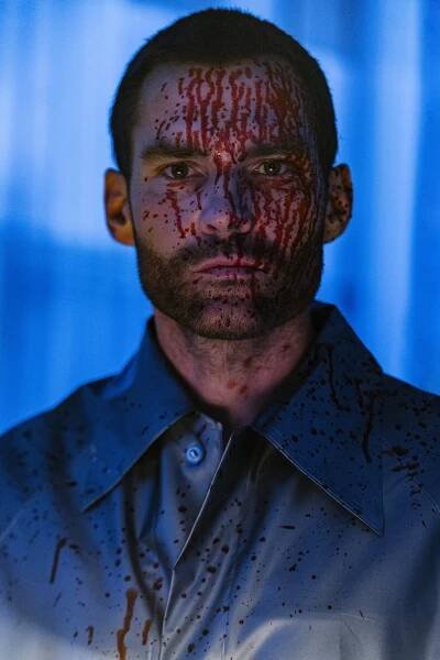 Bloodline - Z filmu - Seann William Scott