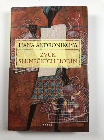 Zvuk slunečních hodin