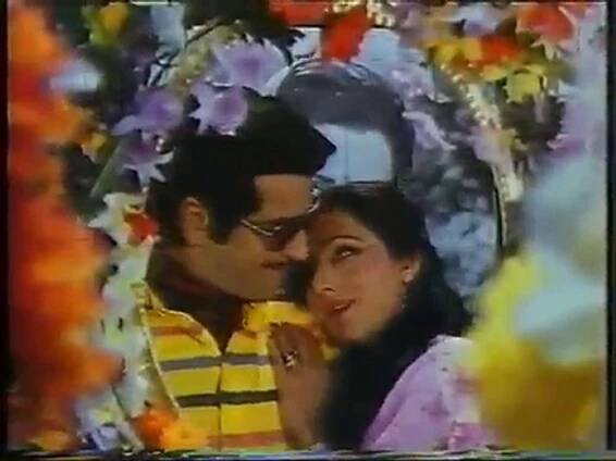 Zindagi anmol - Jeetendra & hema malini - Justice chowdary - video Dailymotion