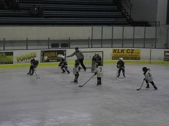 sezona 2016-17 - HC Střelci J. Hradec