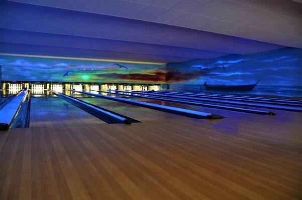Bowling - Bowling Blansko