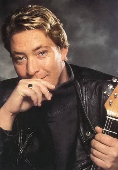 Chris Rea - Клипы - ALEXnROCK | Да пребудет с нами энергия музыки!