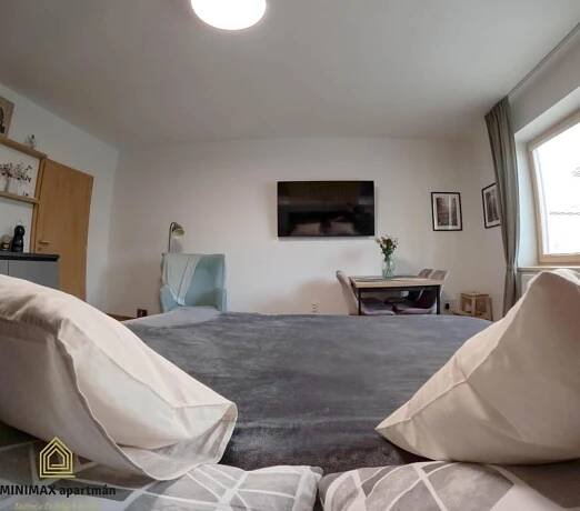 MINIMAX apartmán