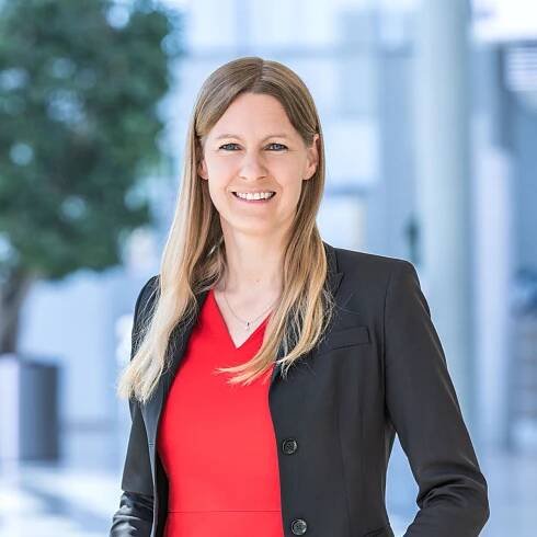 BIOPHARMA CLUSTER: BioRegionUlm: Ihre Ansprechpartner im BioPharma Cluster South Germany