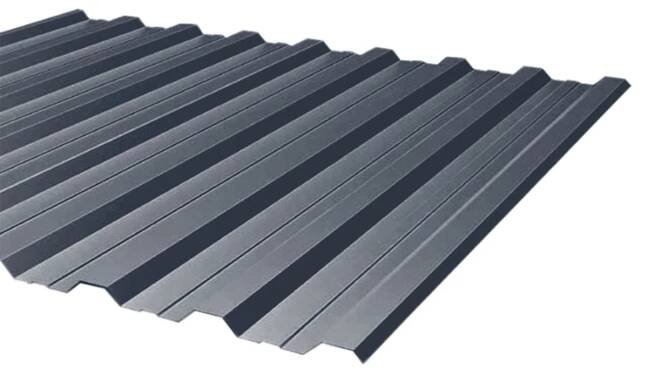 Trapézový plech Budmat TRB-18