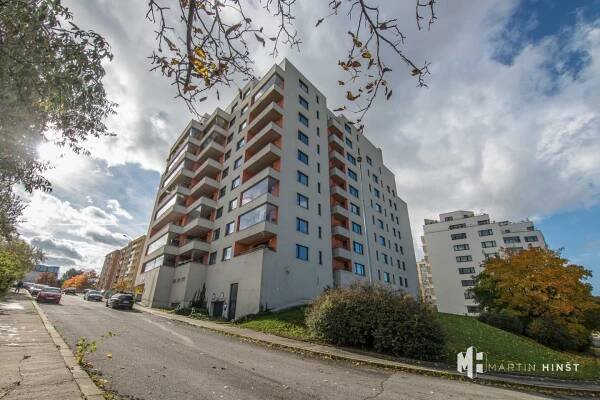 Prodej bytu 3+kk/T,B,G, 101m2, Hostivař, Praha 10 | Martin Hinšt