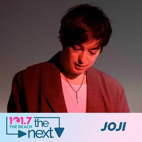 The Next - 101-7 THE BEACH 