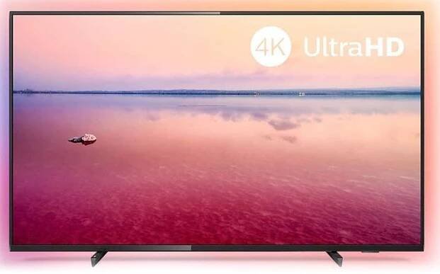 Televize Philips 43PUS6704 | DATART