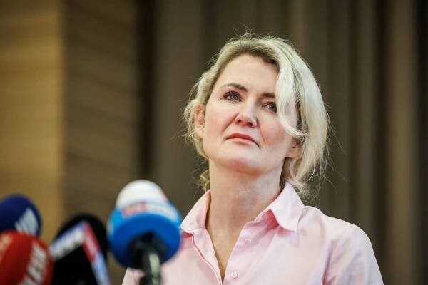 Jana Nagyová čelí obžalobě v kauze Čapí hnízdo. 
