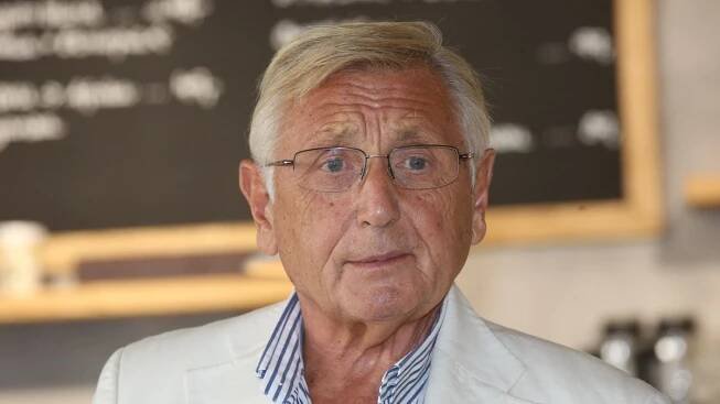 Jiří Menzel slaví 80 aneb Takřka filmový příběh života oscarového režiséra