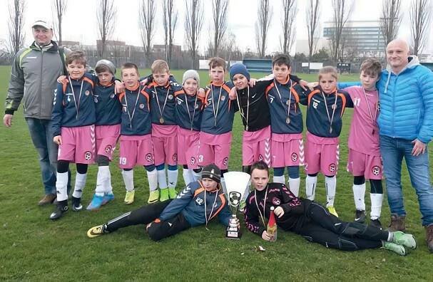 ČAFC Židenice slaví 100 let | Brno-Židenice