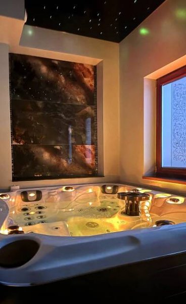 Wellness | Pensjonat CK Kalina - Lądek-Zdrój