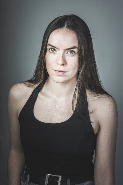 Meg Lewis
